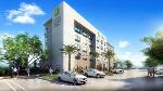 Ruben Dario Park Florida Hotels - Holiday Inn Express Doral Miami