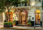 Palermo Argentina Hotels - Duque Hotel Boutique & Spa