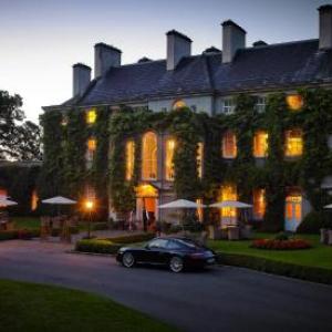 Mount Juliet Estate Autograph Collection