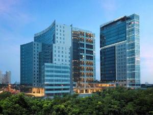 Novotel Samator Surabaya Timur, Surabaya