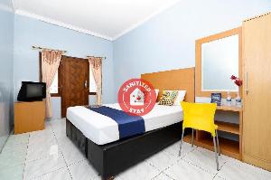 SPOT ON 2240 Simpang Tujuh Residence, Kudus