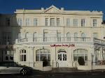 Eastbourne United Kingdom Hotels - Eastbourne Riviera Hotel