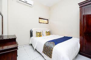 SPOT ON 2414 Homestay Potroyudan, Jepara