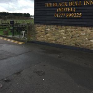 The Black Bull Inn