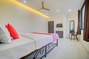 OYO 64297 Hotel Sai Leela, Nashik