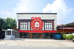 OYO 1411 Djakarta Hotel Syariah, Samarinda