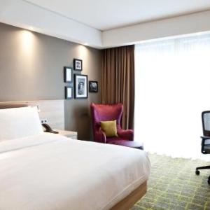 Hampton by Hilton Dortmund Phoenix See