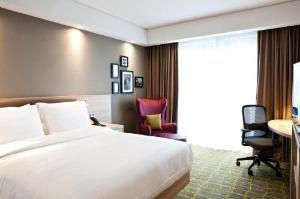 Hampton By Hilton Dortmund Phoenix See, Dortmund