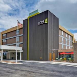 Home2 Suites By Hilton Helena