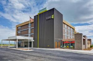 Home2 Suites By Hilton Helena, Helena