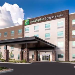 Holiday Inn Express and Suites Punta Gorda