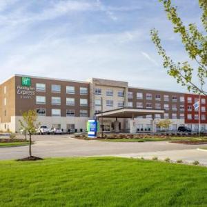 Holiday Inn Express & Suites Hammond