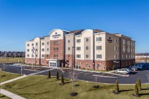 Candlewood Suites Bethlehem South, Bethlehem