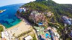 San Miguel Spain Hotels - Cala San Miguel Hotel Ibiza, Curio Collection By Hilton, Adults Only