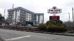 Rockin Raceway Tennessee Hotels - Park Tower Inn