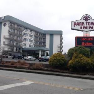 Park Tower Inn