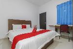 Batam Indonesia Hotels - RedDoorz Plus Near Kepri Mall