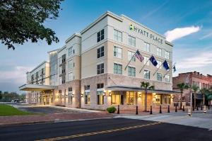 Hyatt Place Sumter/Downtown, Sumter