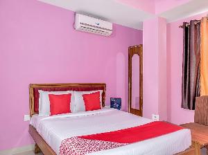 OYO 10685 Hotel Centre Point, Ranchi