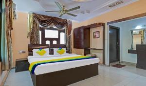 OYO 8672 Hotel Friends, Haldwani