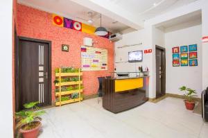 OYO 10928 Go Rooms, Gurgaon