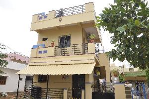 Vinayaka Homestay, Hospet