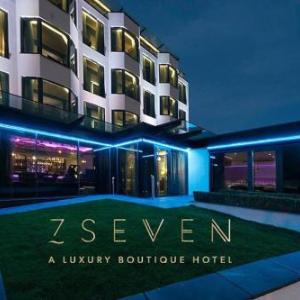 Seven Hotel