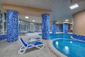 Aryana Hotel, Sharjah