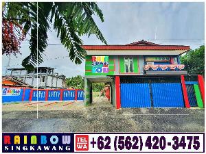 RAINBOW Singkawang, Singkawang