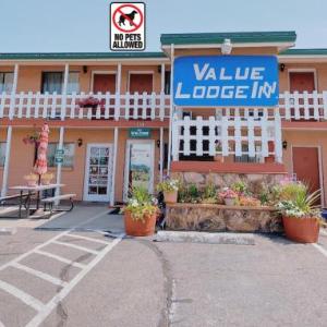 Value Lodge Inn