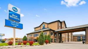 Best Western Cranbrook Hotel, Cranbrook