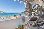 Syros Greece Hotels - Blue Harmony Hotel