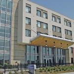 Hotels near Centrepointe Theatre Ottawa - Residence & Conference Centre - Ottawa West