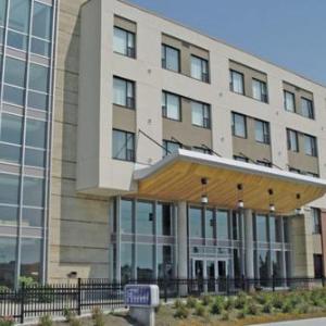 Hotels near Centrepointe Theatre Ottawa - Residence & Conference Centre - Ottawa West