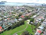 Grey Lynn New Zealand Hotels - The Great Ponsonby Art Hotel Bed And Breakfast