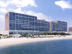 Fairmont Bab Al Bahr, Abu Dhabi