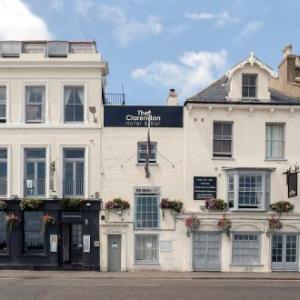 The Clarendon Hotel