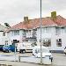 OYO Godolphin Arms Hotel