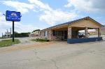 Jackpot Arcade Texas Hotels - Americas Best Value Inn Gainesville, TX