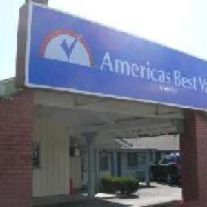 Americas Best Value Inn - Livermore