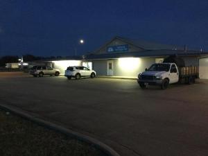 Americas Best Value Inn Muskogee, Muskogee