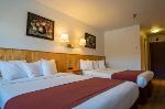 Arctic Institute Yukon Territory Hotels - Canadas Best Value Inn- River View Hotel