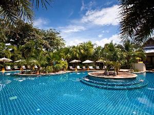 Am Samui Palace, Lamai