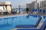 Larnaca Cyprus Hotels - Atrium Zenon Hotel Apartments