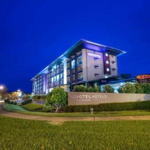 Novotel Darwin Airport