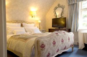 Corriegour Lodge Hotel, Inverness