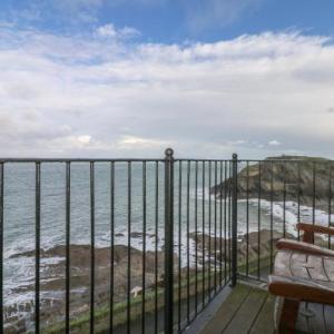 Hotels near Landmark Theatre Ilfracombe - Seasiders