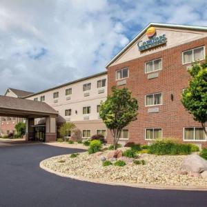 Comfort Inn & Suites Davenport