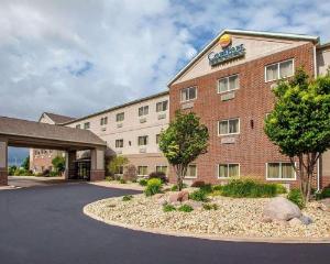 Comfort Inn & Suites Davenport - Quad Cities, Davenport