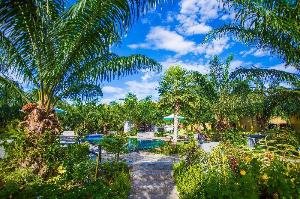 Palm Pran Resort, Pran Buri